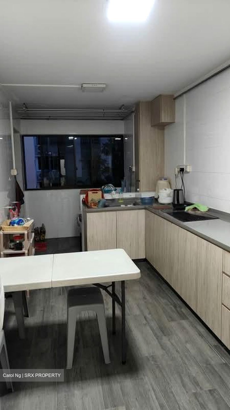 Blk 335 Woodlands Street 32 (Woodlands), HDB 4 Rooms #549277821